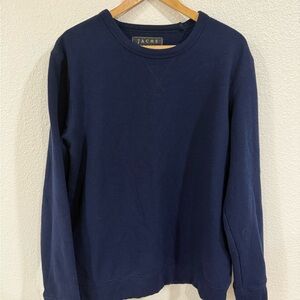 Jachs Midnight Blue Pullover